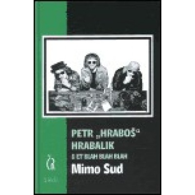 Mimo Sud - Petr Hrabalik