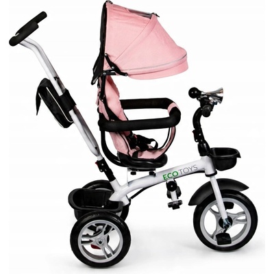 EcoToys JM 322 PINK