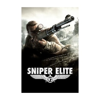 Sniper Elite V2 - Kill Hitler + 2 Rifles