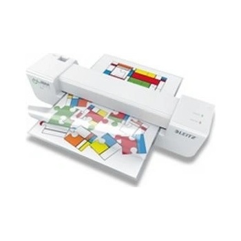 Leitz iLAM Light A4