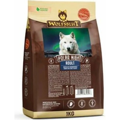 Wolfsblut Dog Adult Polar Night 1 kg