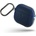 UNIQ Калъф UNIQ Valencia Antimicrobial, за Apple AirPods 3, син (8886463679791)