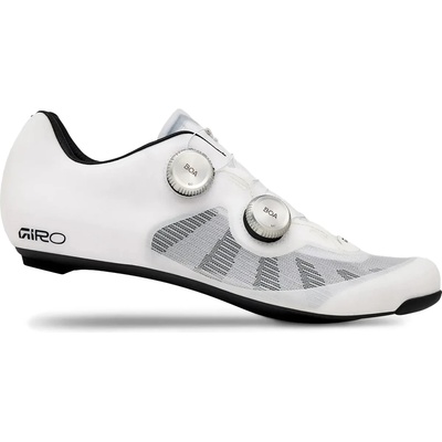 Giro Обувки за шосеен велосипед Giro Imperial II Cycling shoes - White - размер 45, 5 (EU) (036-1293-0121)