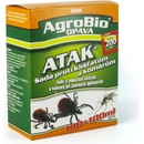 AgroBio Atak Sada proti klíšťatům a komárům 100 + 100 ml