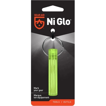 Ni-Glo светещ маркер жълт (762206)