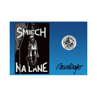 Smiech na lane | Ivan Bajo