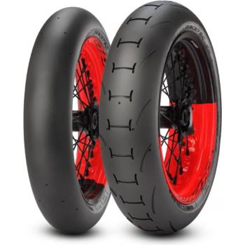 Metzeler Racetec SM K2 125/75 R420 NHS