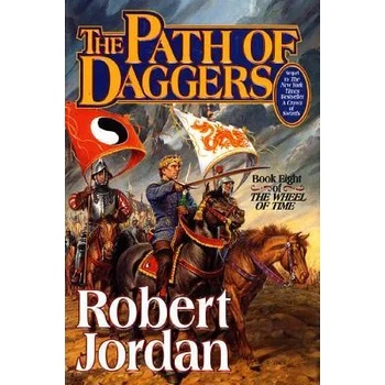 Image 1 of Path of Daggers