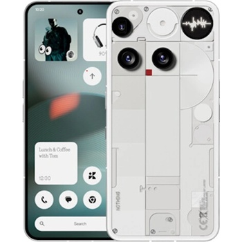 Nothing Phone (3) 12GB/256GB White