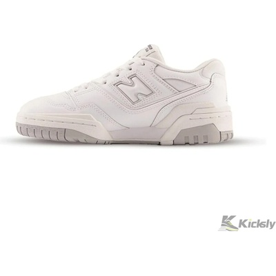 New Balance 550 White