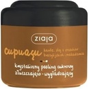 Ziaja Cupuacu krystalický cukrový peeling 200 ml