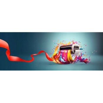 Compatible TN-821XL черна касета за принтер, съвместима с Brother (TOBR/TN821XLBK_BP)