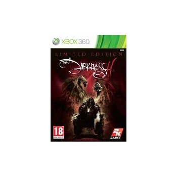 The Darkness 2 (Limited Edition)