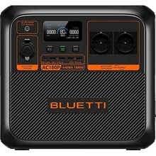 BLUETTI AC180p