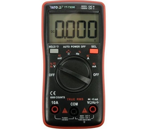 YATO YT-73096