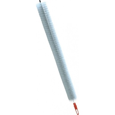 Spokar Kefa na doskové radiátory, plastové držadlo, syntetické vlákna, 62 cm