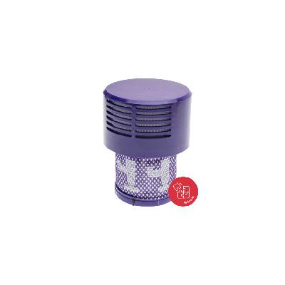 VACS Hepa filter do vysávača DYSON Cyclone V10 Absolute, 1 ks, 8596419355708, kvalitná alternatíva