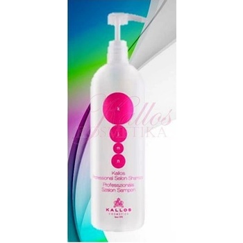 Kallos Salon Shampoo 1000 ml