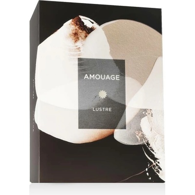 Amouage Lustre čistý parfém unisex 100 ml