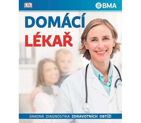 Domácí lékař