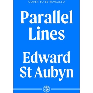 UNTITLED N10 | Edward St Aubyn (ISBN: 9781787335592)