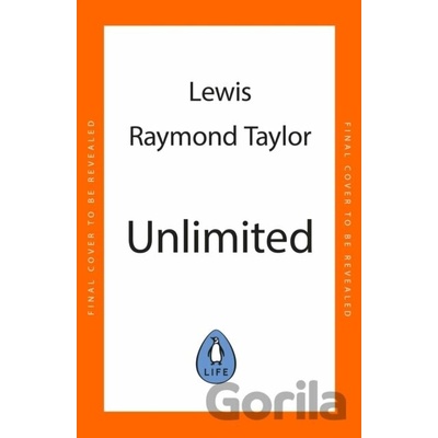 Unlimited - Lewis Raymond Taylor