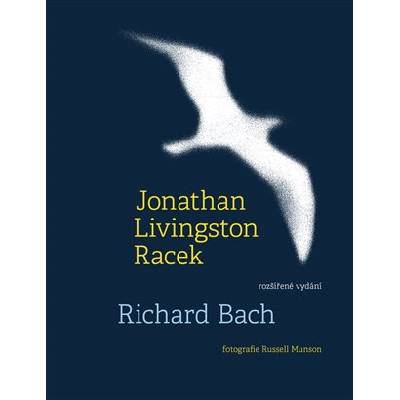 JONATHAN LIVINGSTON RACEK - Bach