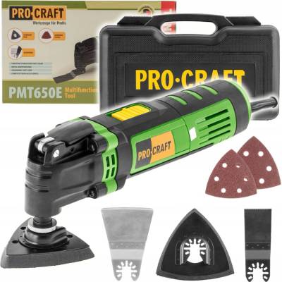 Procraft PMT650E