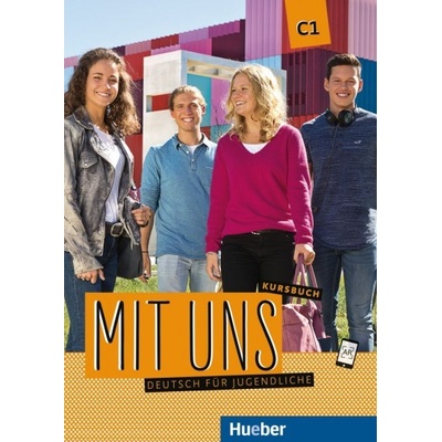 Mit uns C1 Kursbuch