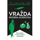Vražda Rogera Ackroyda