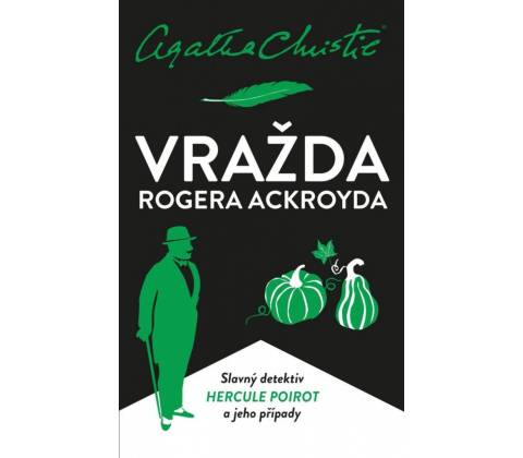 Vražda Rogera Ackroyda