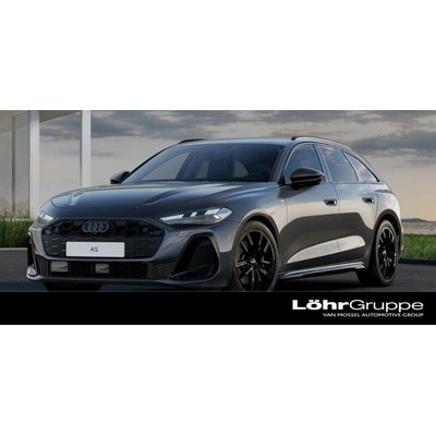 Audi A5 2.0 TDI quattro Avant 150 kW