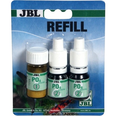 JBL PO4 Phosphat sensitiv Test-Set