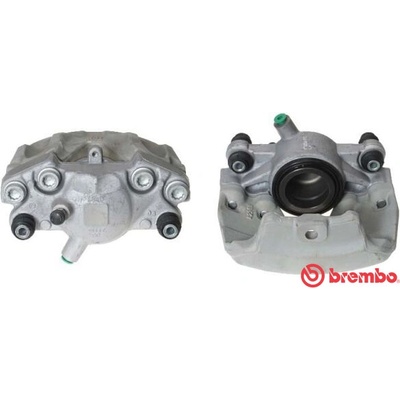 Brzdový strmeň BREMBO F 50 307 (F50307)