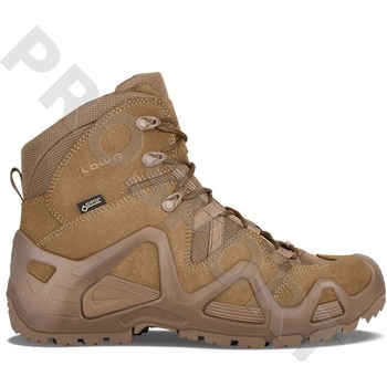 Lowa Zephyr Gtx Lo Tf coyote op