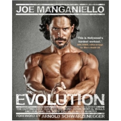 Evolution Manganiello Joe