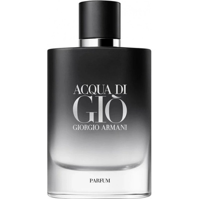 Giorgio Armani Acqua di Gio 2024 Parfum Refillable Tester Parfum Тестер за мъже 100ml