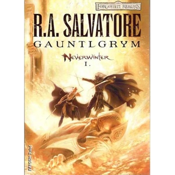 Gauntlgrym