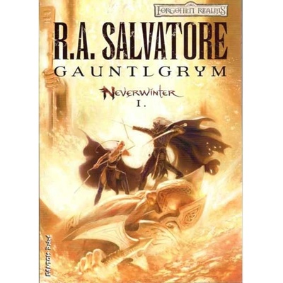 Gauntlgrym