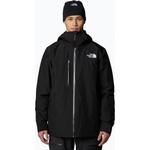 The North Face Мъжко ски яке The North Face Descendit black