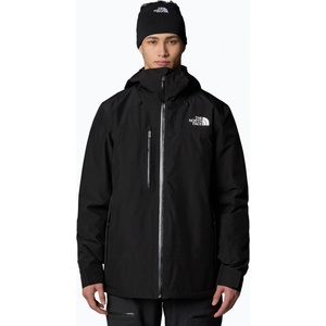 The North Face Мъжко ски яке The North Face Descendit black