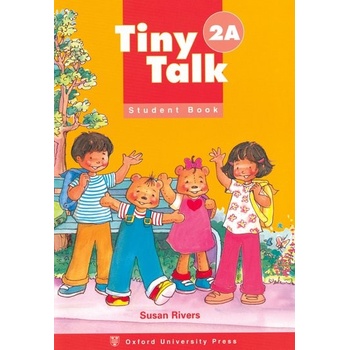 Tiny Talk 2A SB RIVERS SUSAN