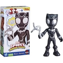 Hasbro Marvel Spidey a jeho přátelé - Mega Black Panther