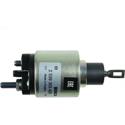 Elektromagnetický spínač, startér AS-PL SS0219(BOSCH)