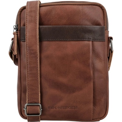 Hide & Stitches Donau 24991 Brown 2 6L