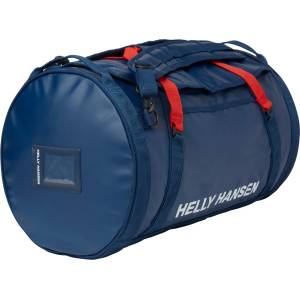 Helly Hansen Сак Helly hansen HH Duffel Bag 2 30 Luggage - Ocean (510-2322-1411)