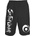 ART WORX Мъжки къси панталони Six Feet Under - Logo Mesh - 097562-001