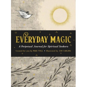 Everyday Magic | Maia Toll, Jon Carling (2023)