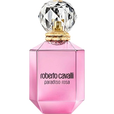 Roberto Cavalli Paradiso Rosa Б. О. - EDP 75 ml за жени