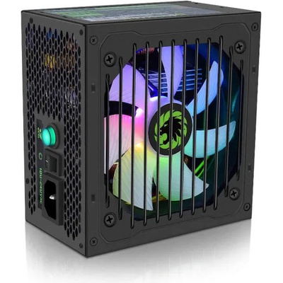 GAMEMAX VP-700-RGB-M 80 PLUS 700W (SAGMVP700MRGB)